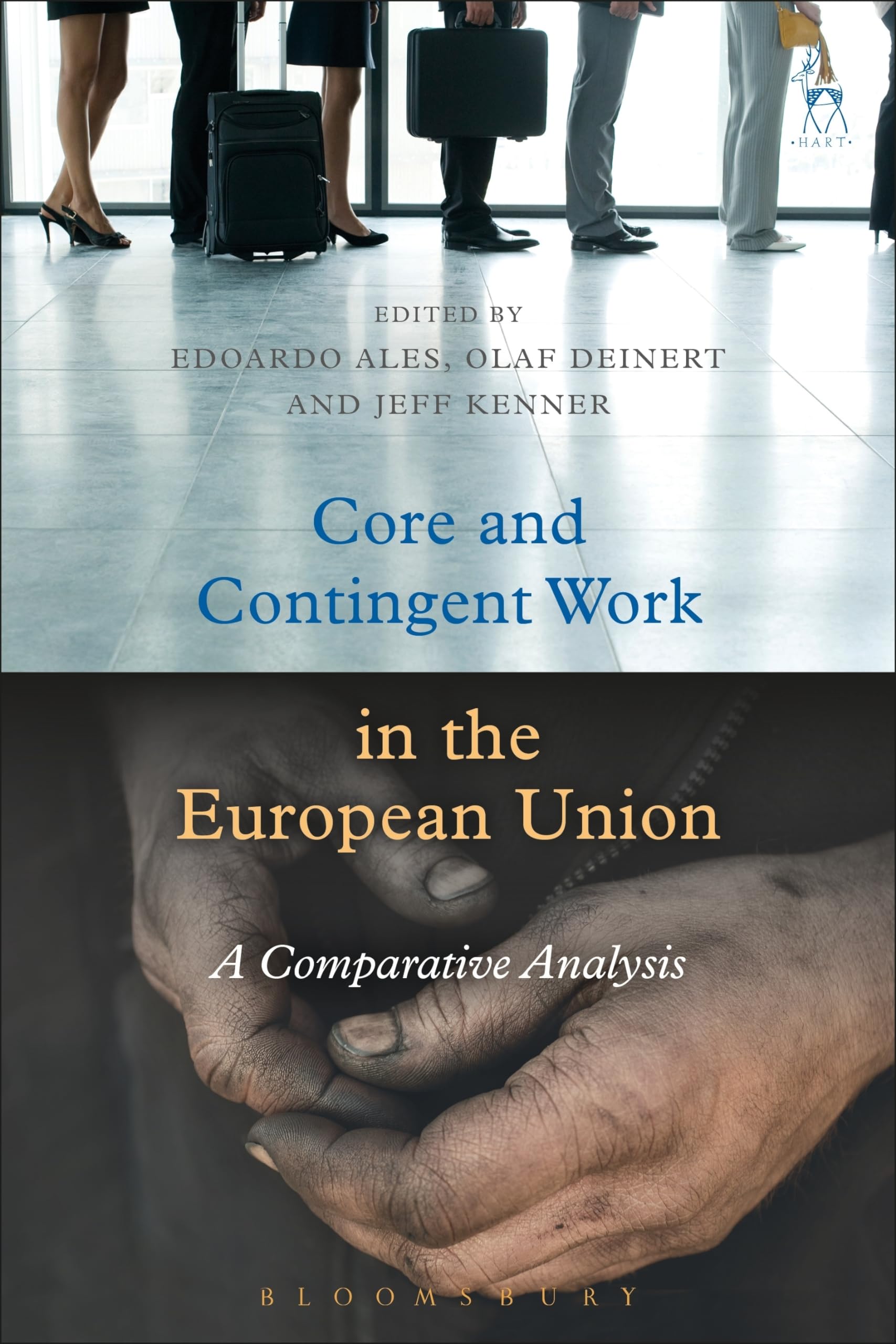 Core and Contingent Work in the European Union Law
