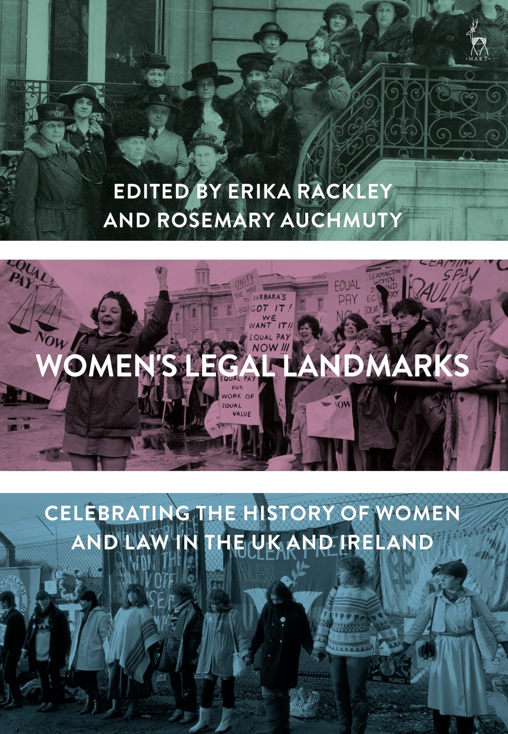 Women's Legal Landmarks Law