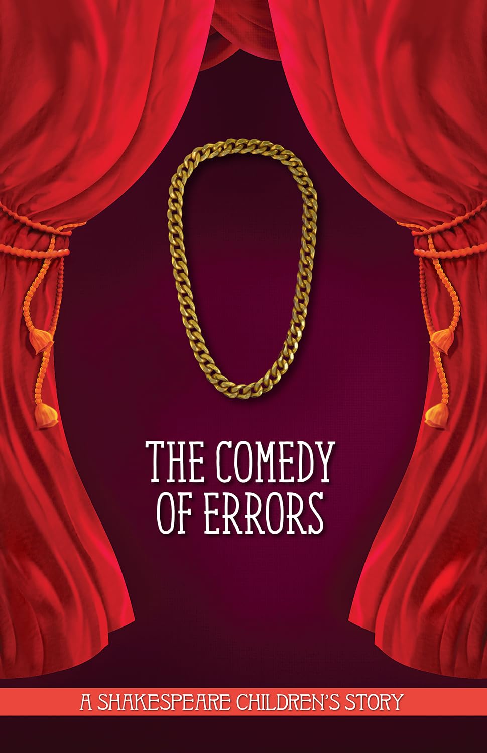 The Comedy of Errors (20 Shakespeare Children's Stories (Easy Classics)) Fairy Tales & Legends