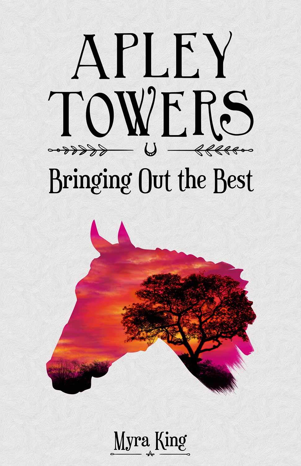 Bringing Out the Best (Apley Towers, 5, Band 5) Non-fiction