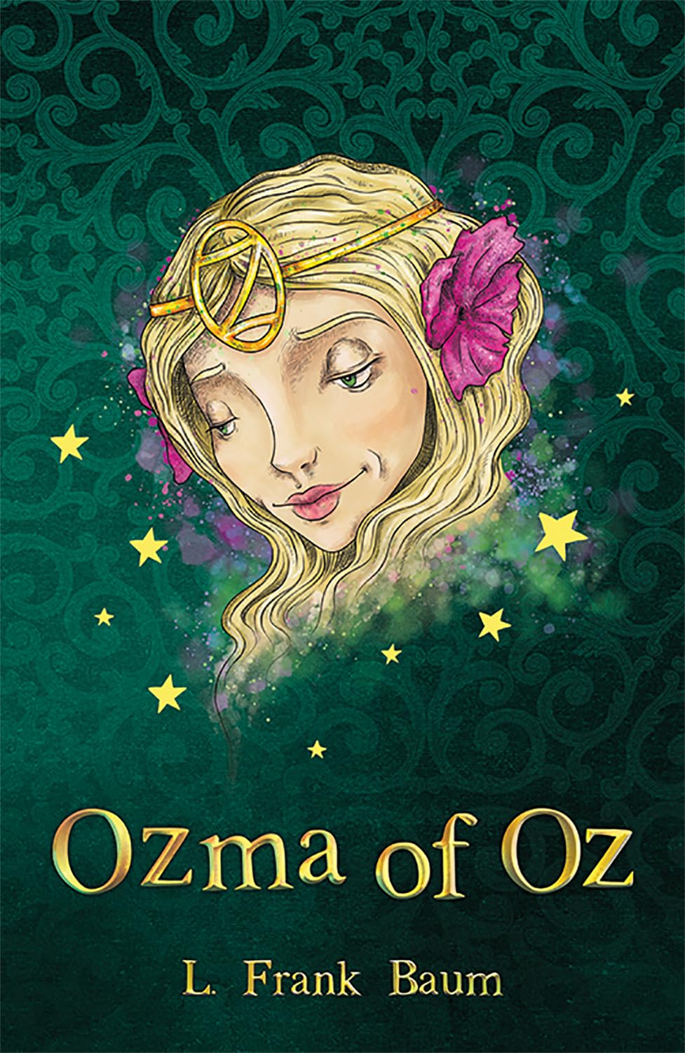 Product Image: Ozma of Oz