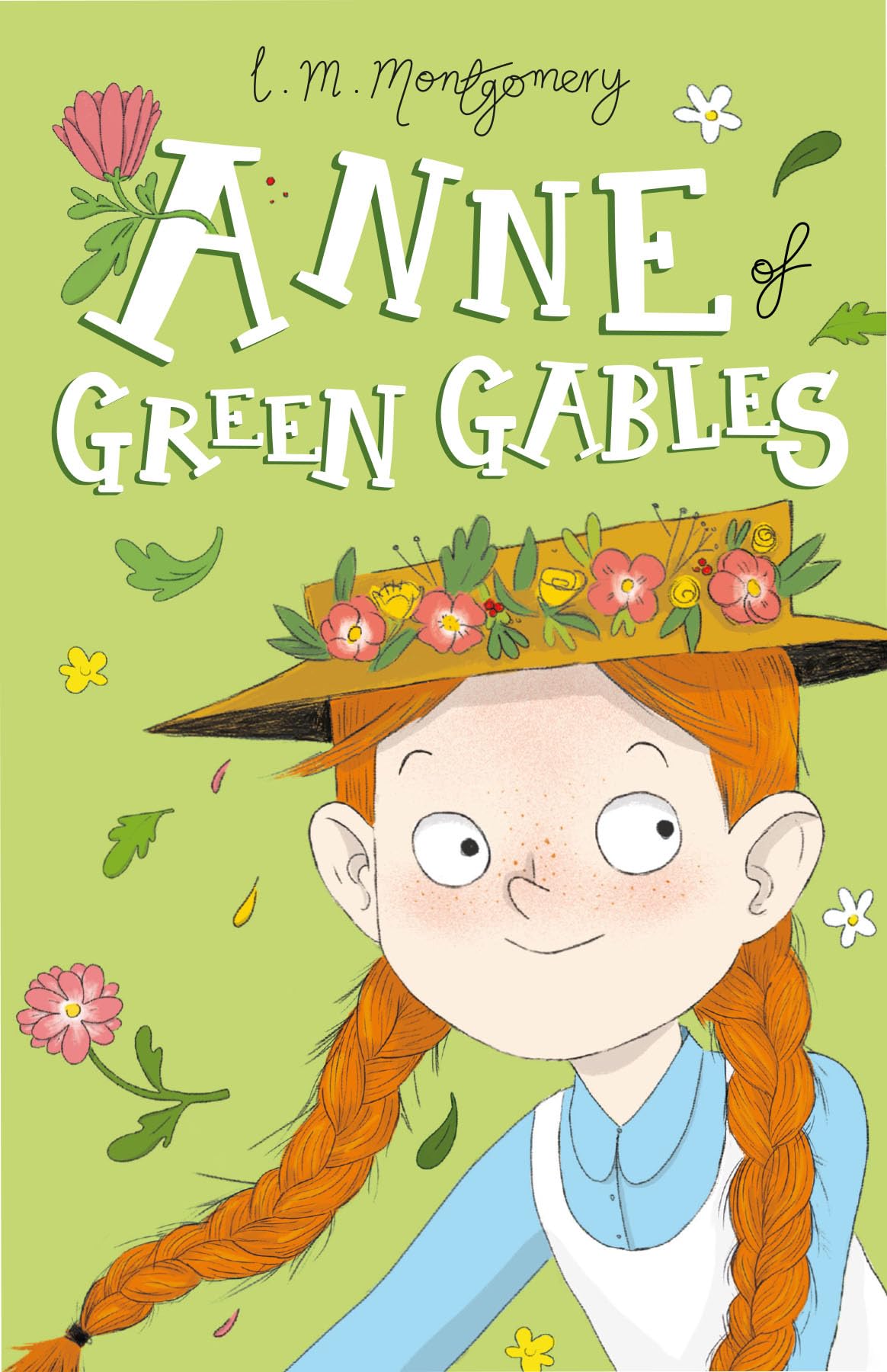 Anne of Green Gables Non-fiction