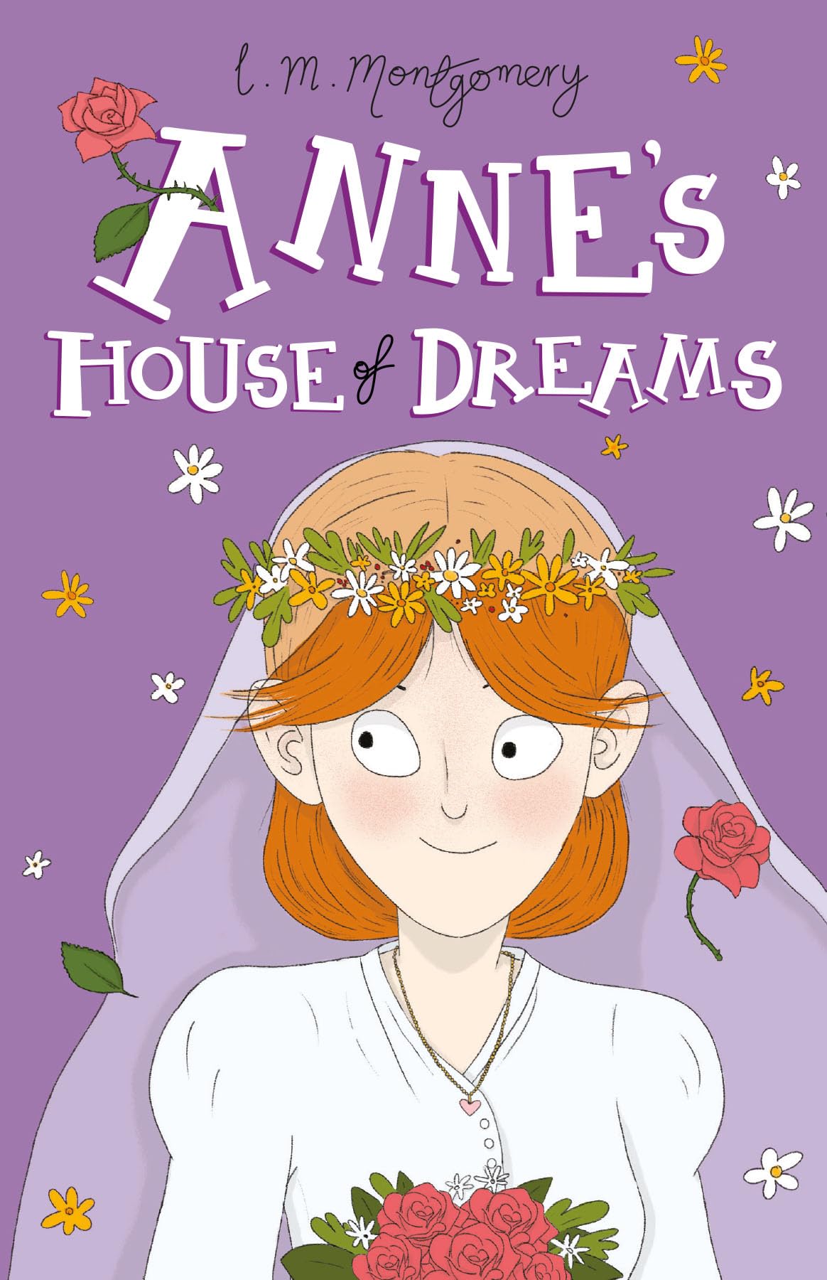Anne's House of Dreams (Anne of Green Gables, Book 5) (Anne of Green Gables: The Complete Collection) Non-fiction