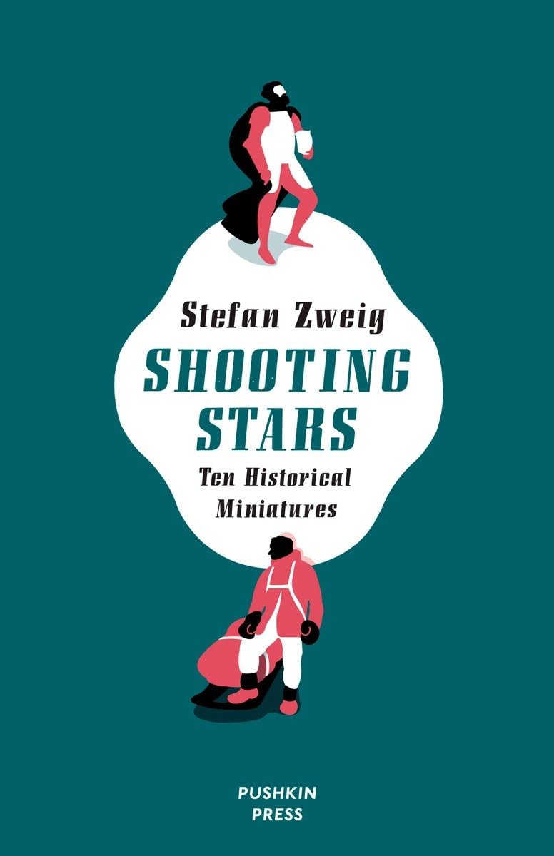 Shooting Stars: 10 Historical Miniatures Politics & History