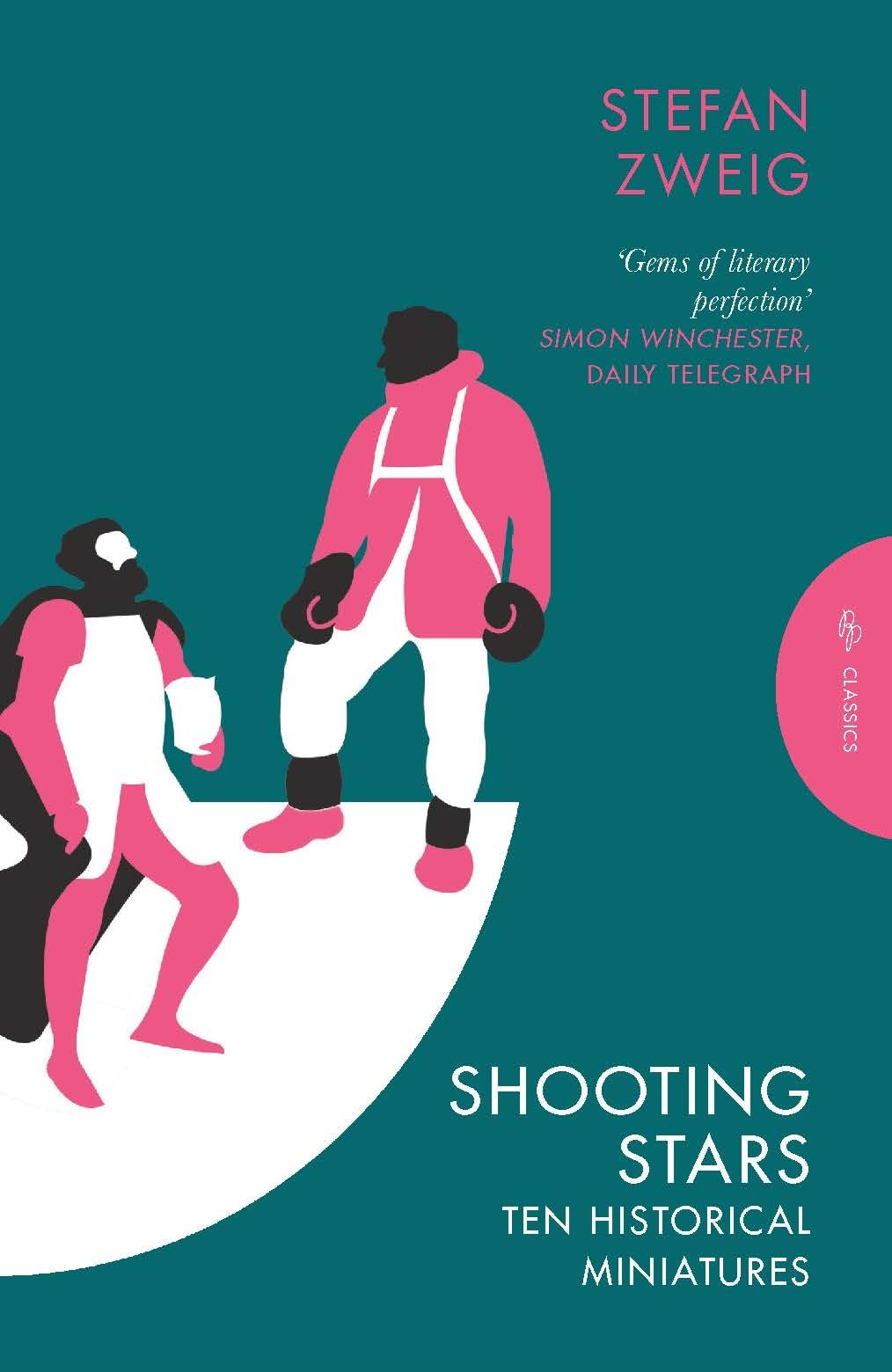 Shooting Stars: Ten Historical Miniatures Personalities