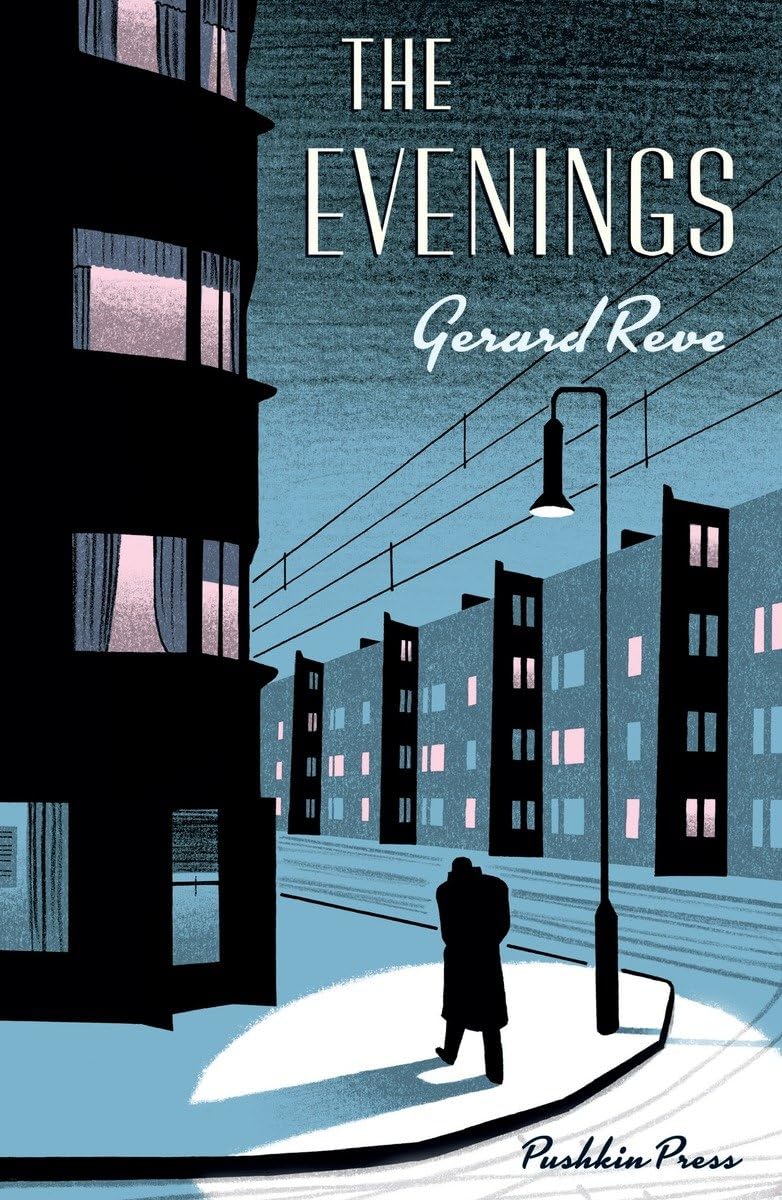 The Evenings: a winter's tale (Pushkin Collection) LGBTQ+