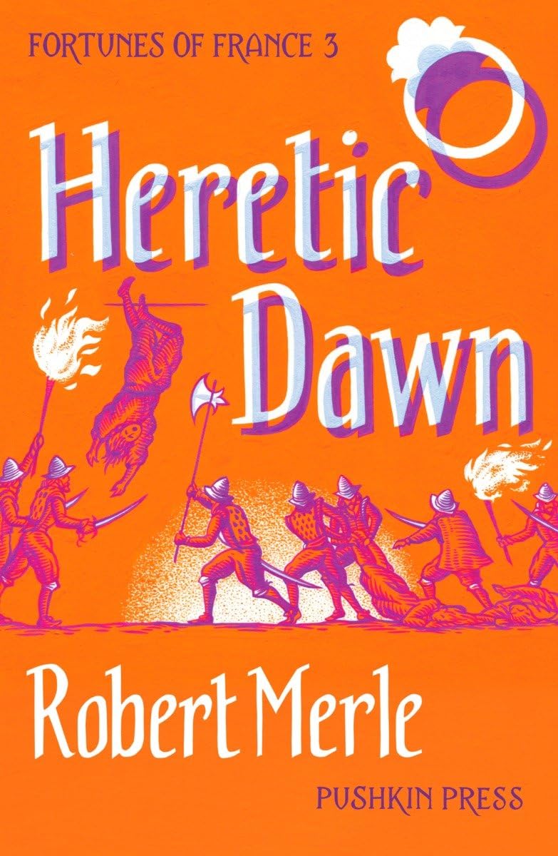 Heretic Dawn: Fortunes of France: Volume 3 Fairy Tales & Legends
