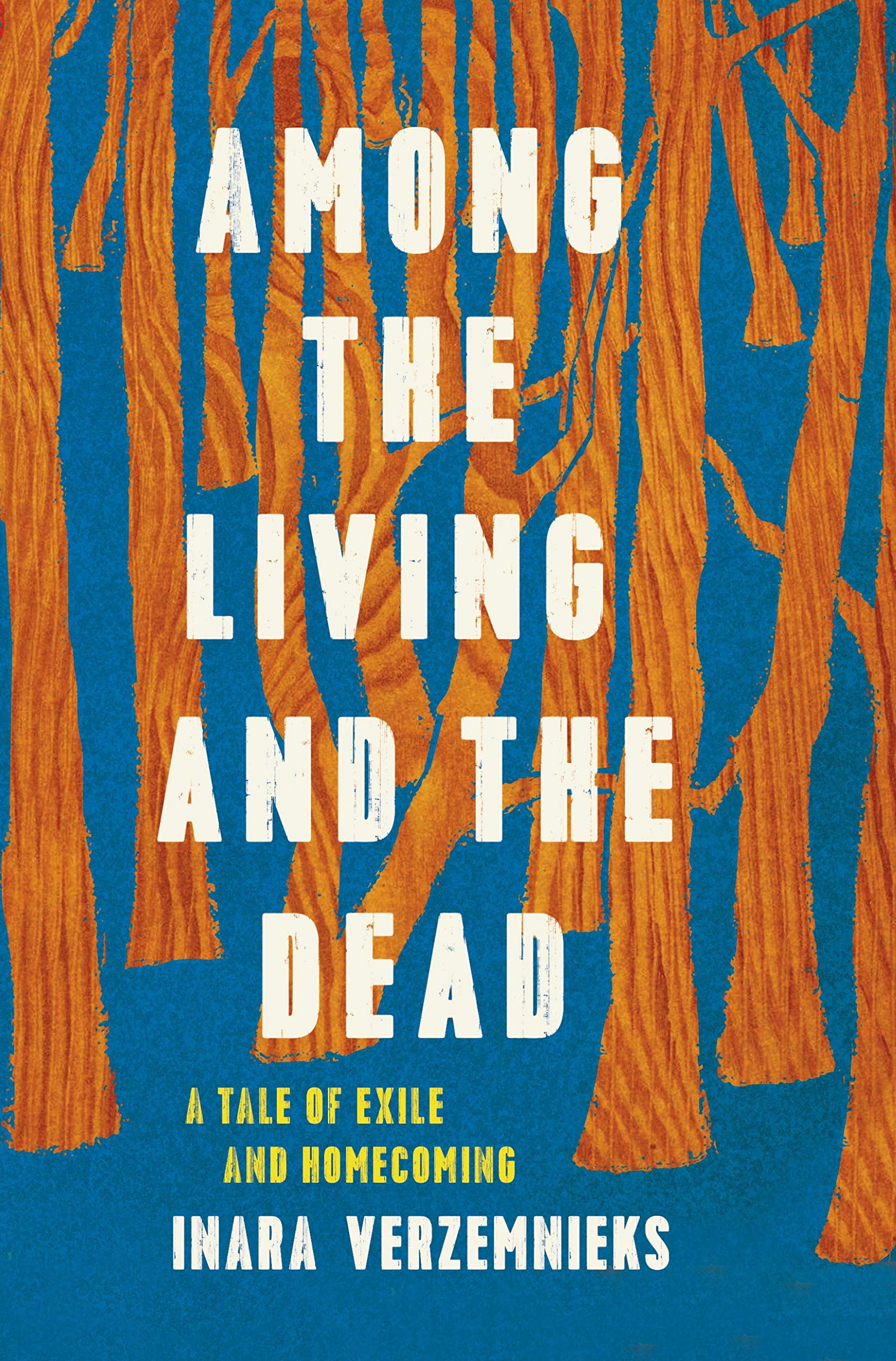 Among the Living and the Dead: A Tale of Exile and Homecoming Social Sciences