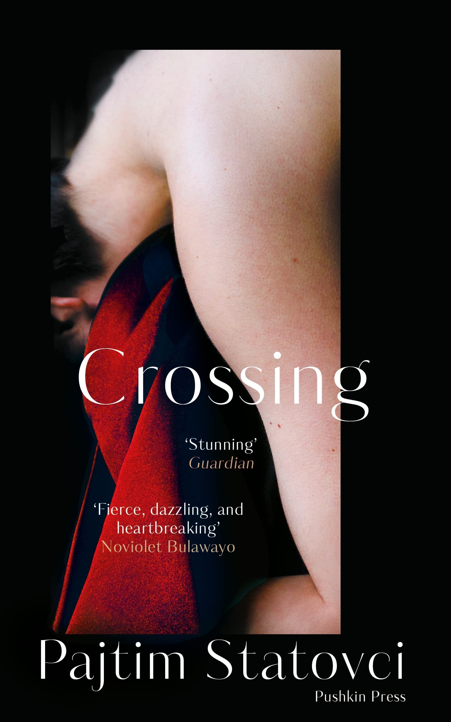 Crossing: Toisinkoinen Literature Prize in 2016 Contemporary literature