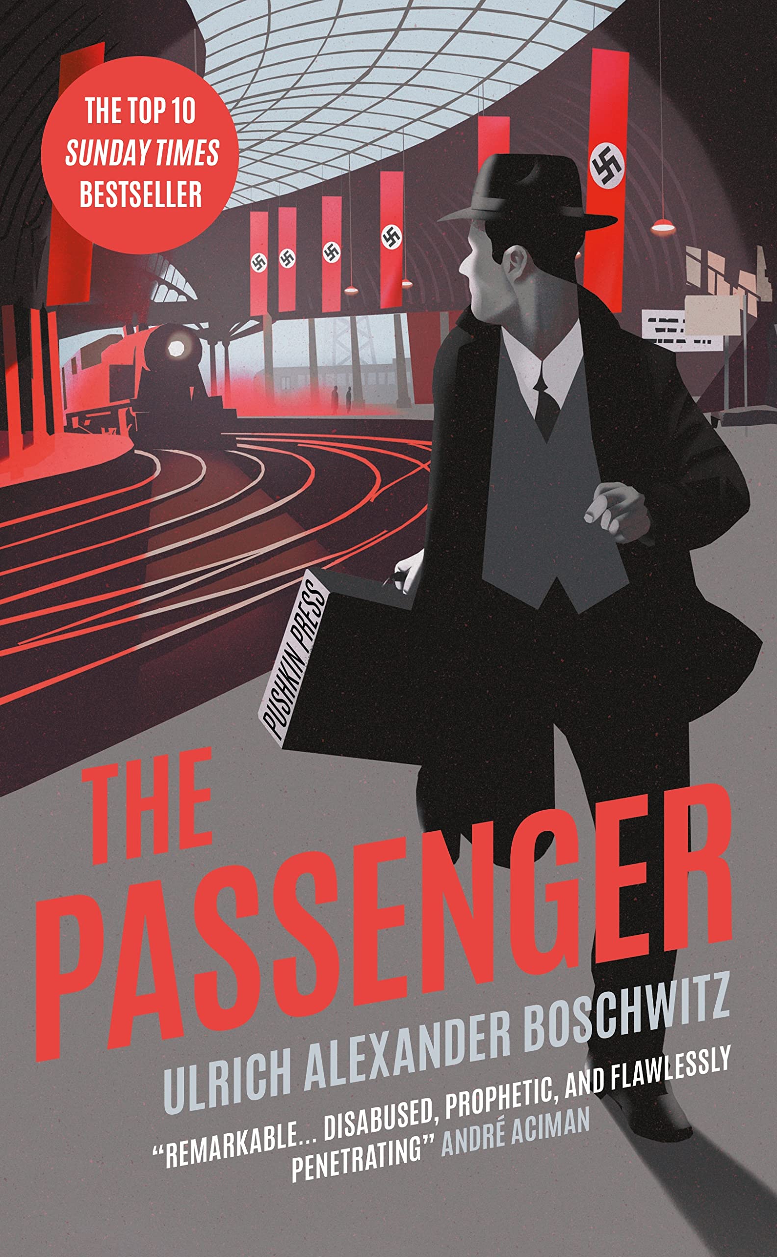 The Passenger Classics