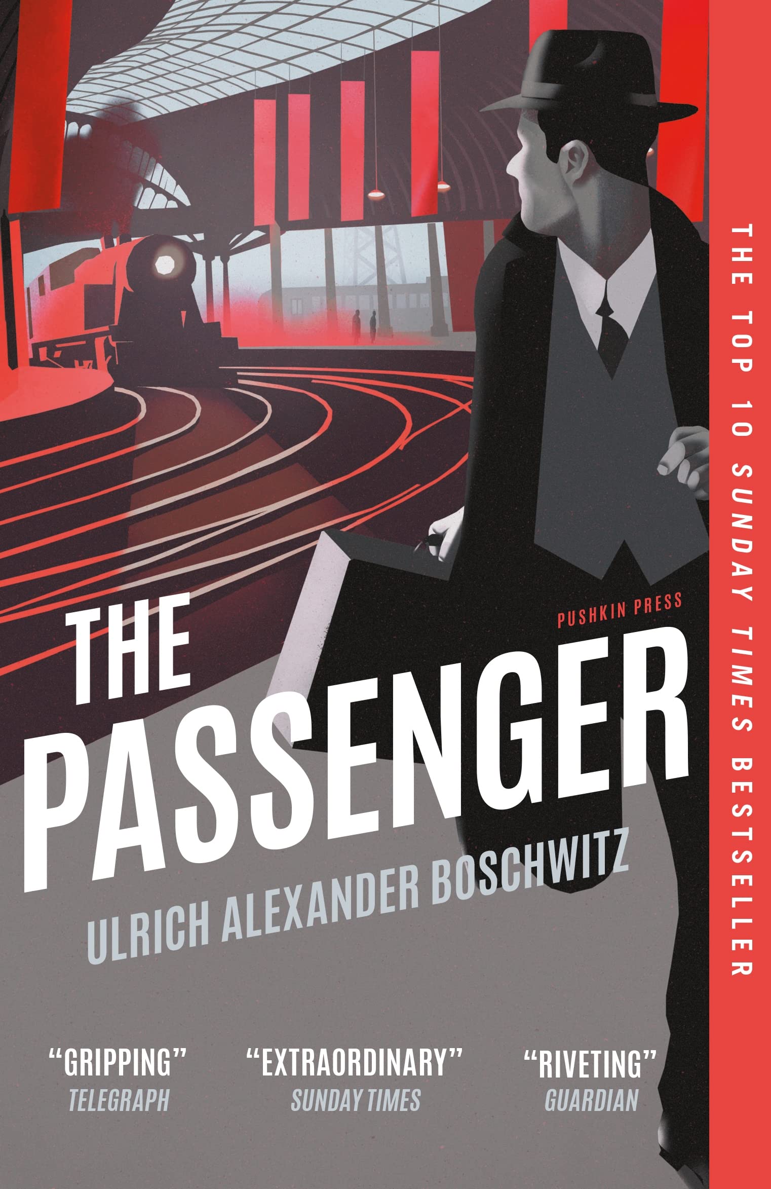 Product Image: The Passenger