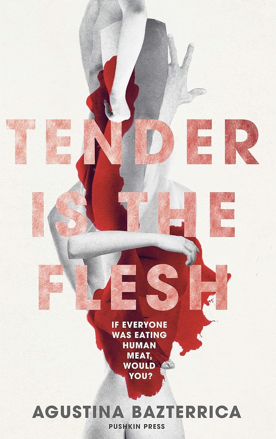 Tender is the Flesh Contemporary literature