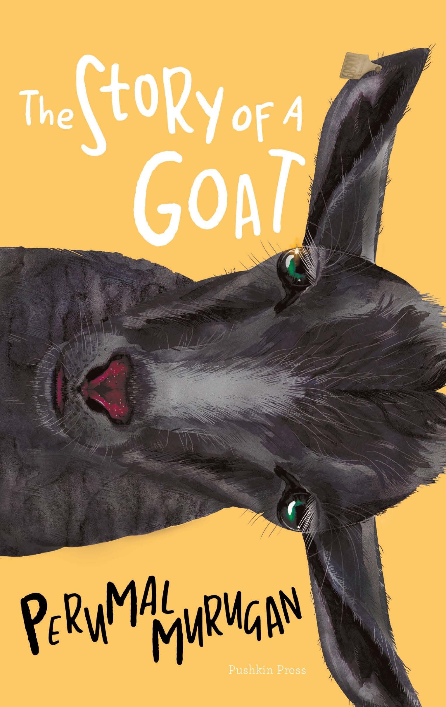 The Story of a Goat Social Sciences