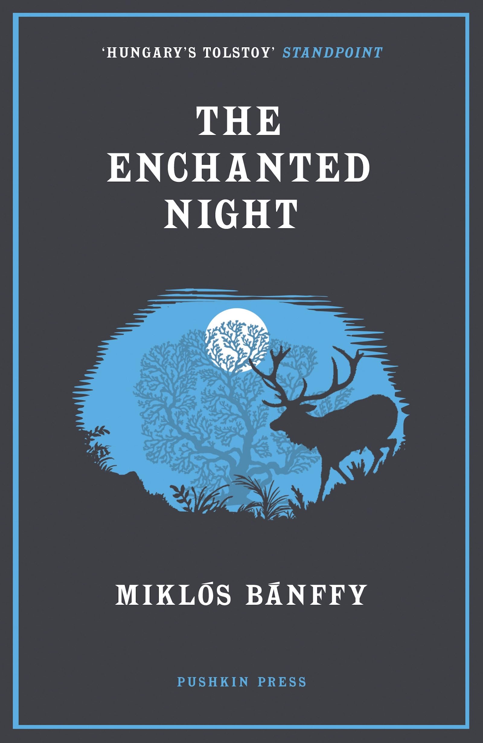 The Enchanted Night: Selected Tales book