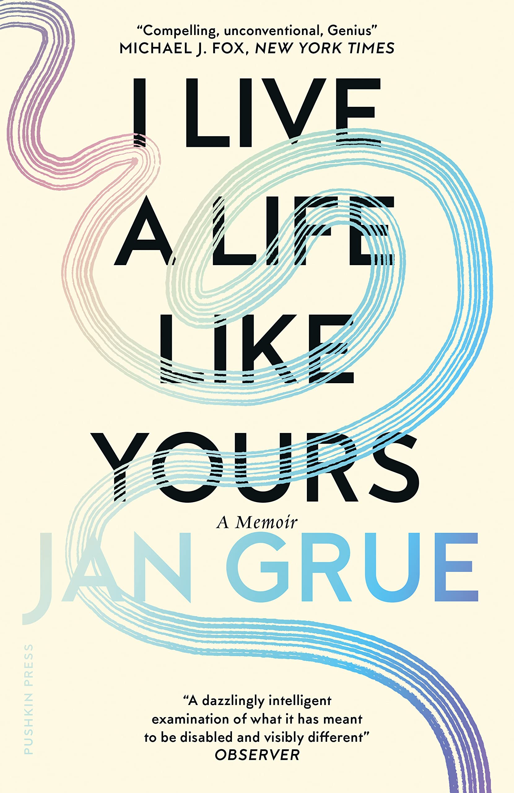 Product Image: I Live a Life Like Yours