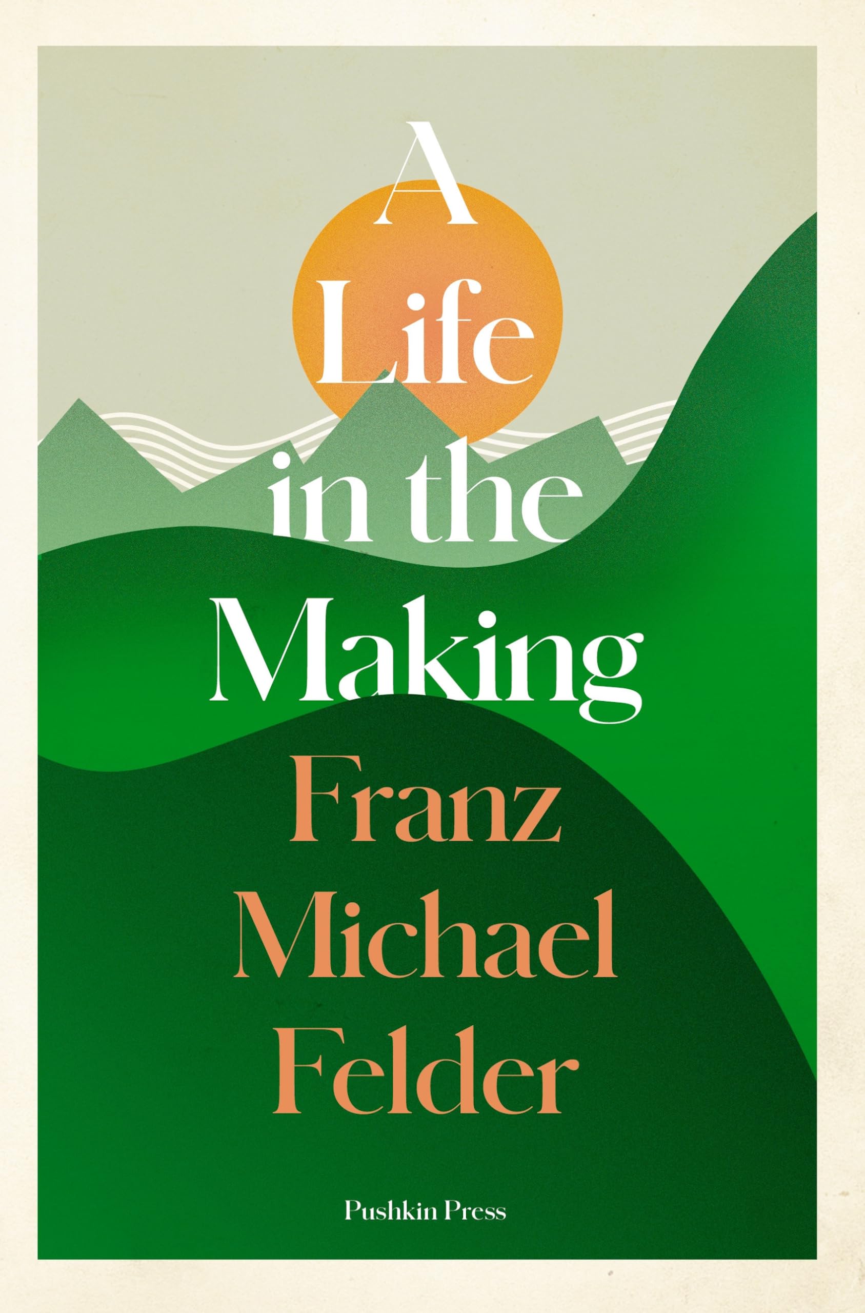 Product Image: A Life in the Making