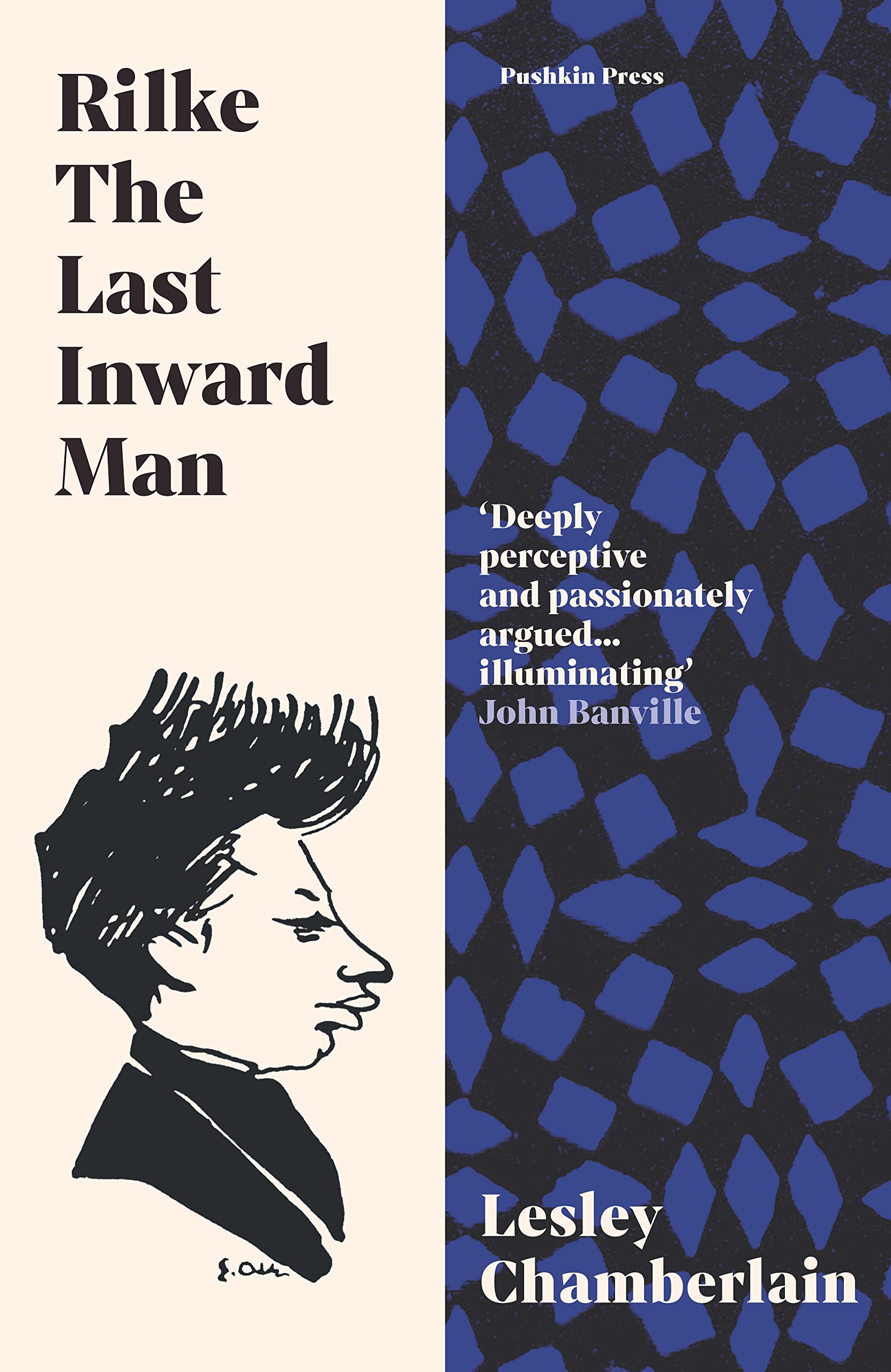 Product Image: Rilke: The Last Inward Man