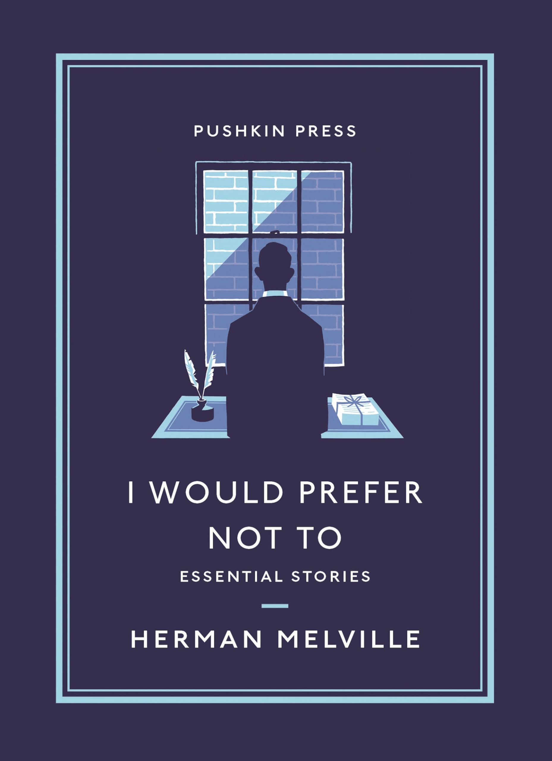 I Would Prefer Not To: Essential Stories Essays & Short Stories