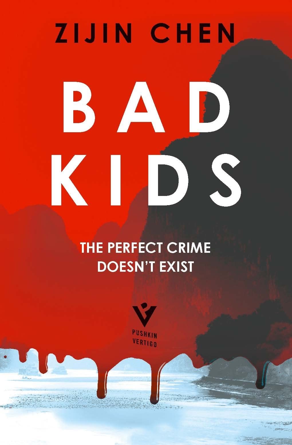 Product Image: Bad Kids