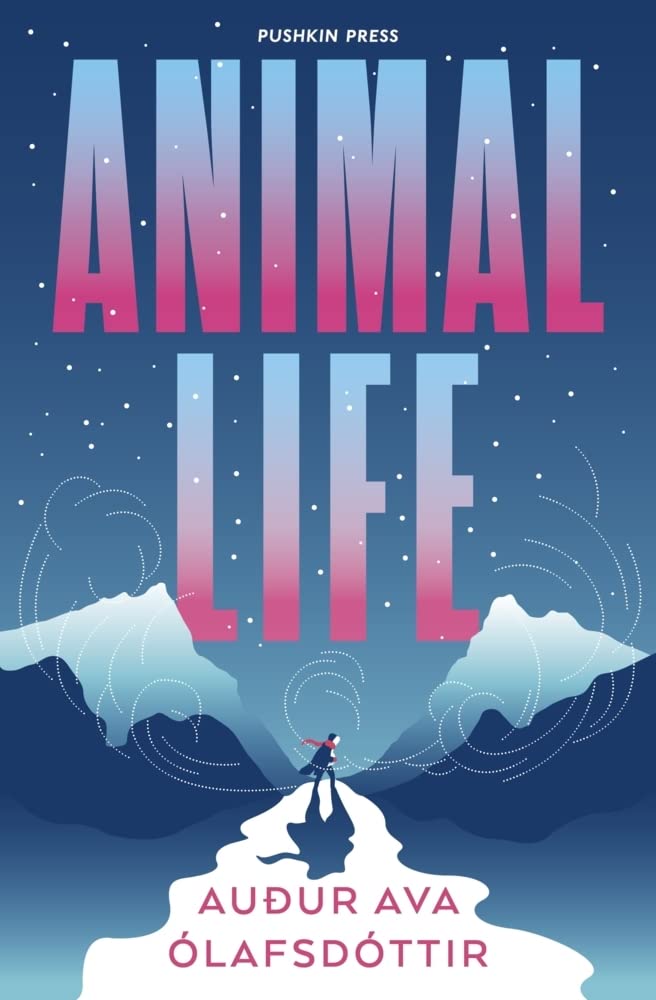 Product Image: Animal Life