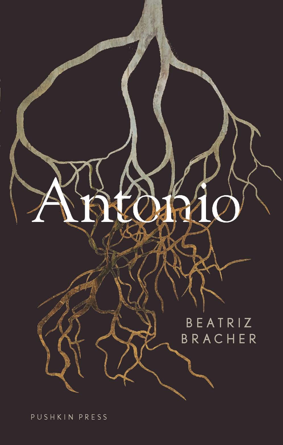 Antonio Contemporary literature