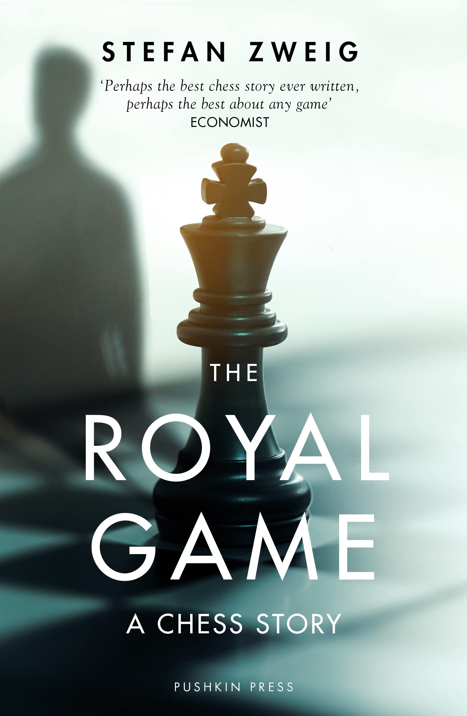 The Royal Game: A Chess Story Classics