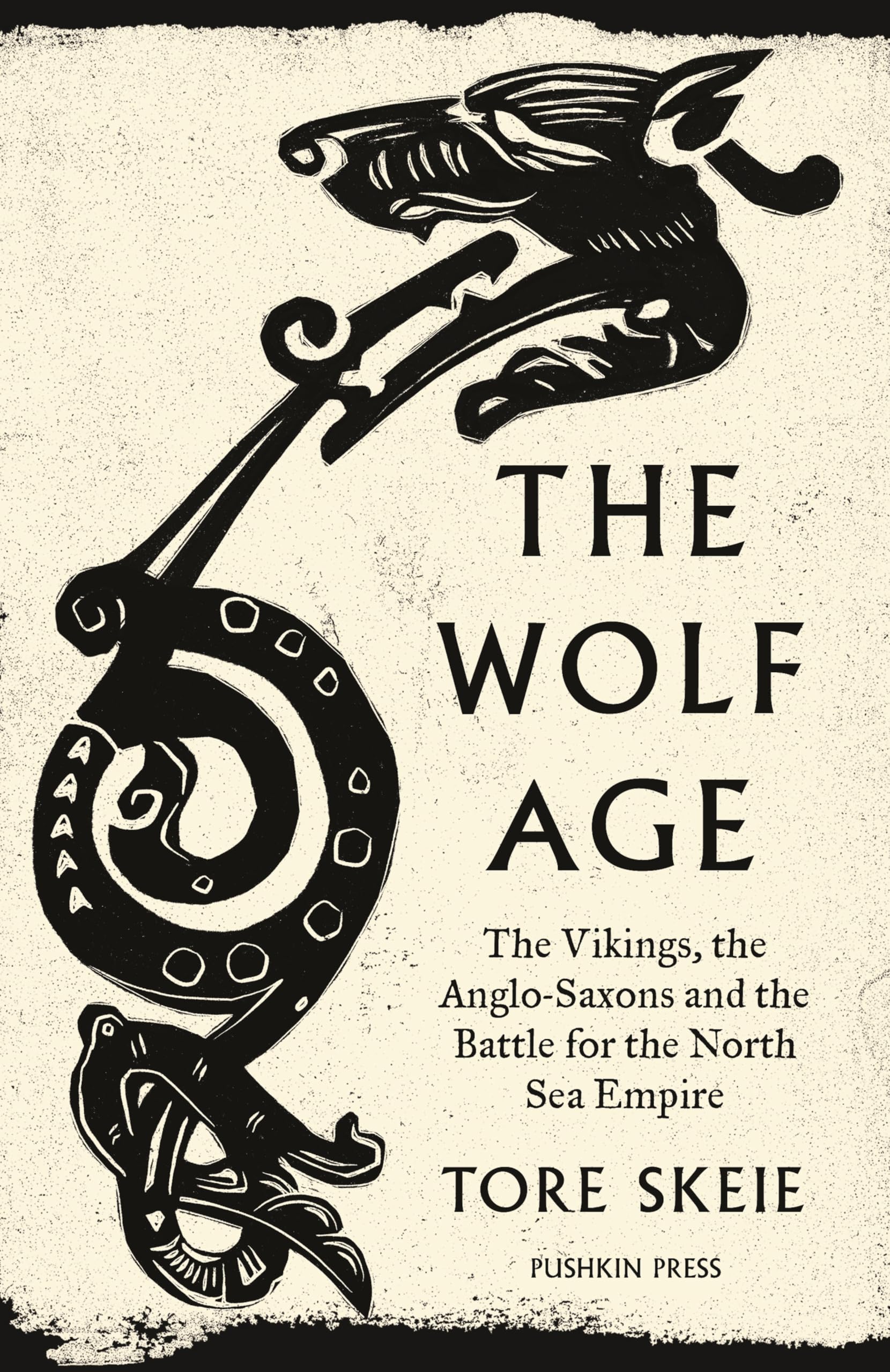 The Wolf Age General education Books