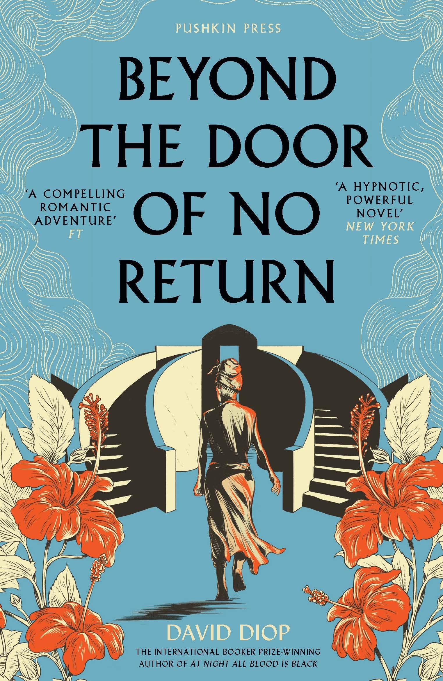 Beyond the Door of No Return: David Diop Social Sciences