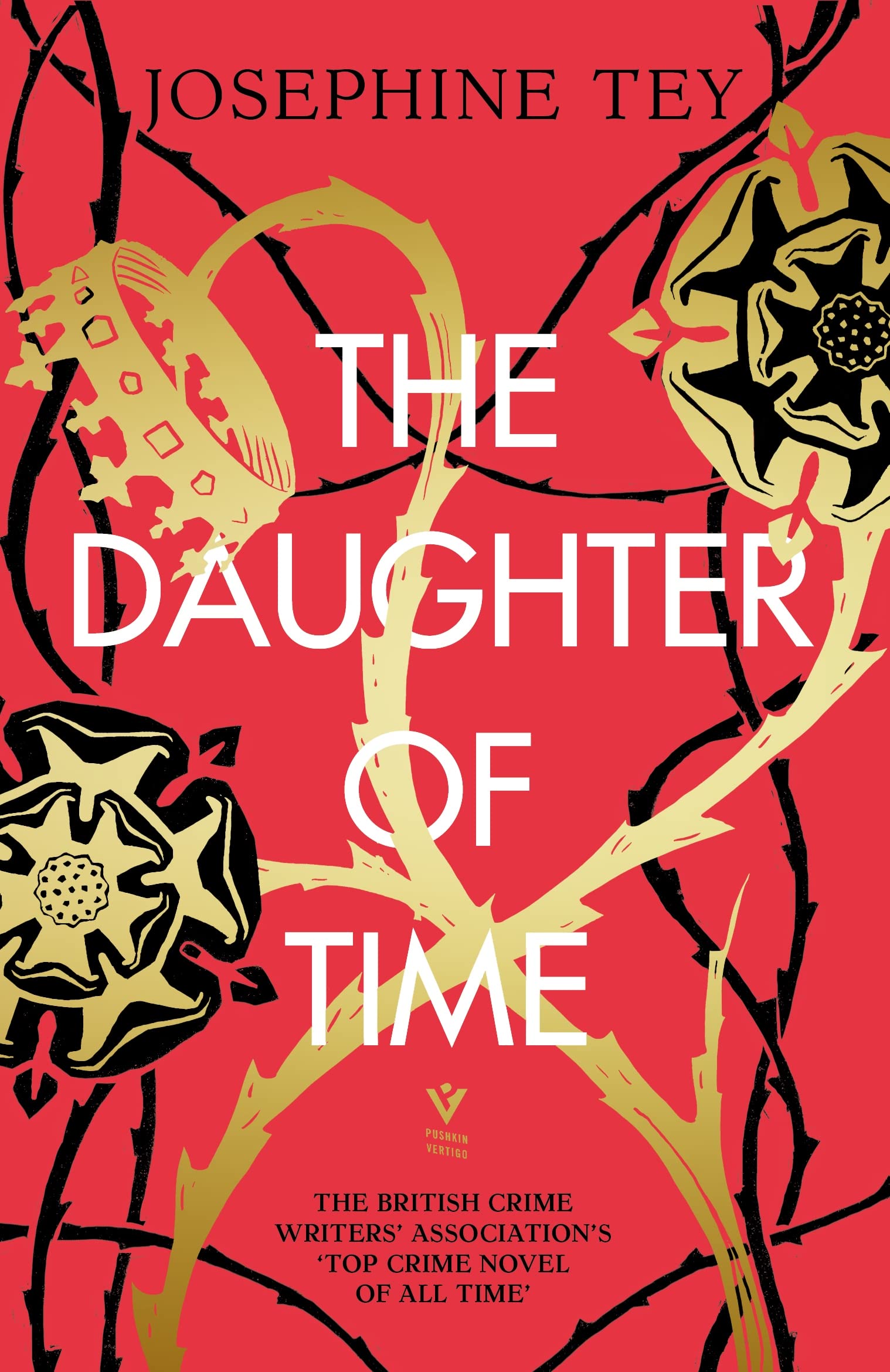 The Daughter of Time Contemporary literature