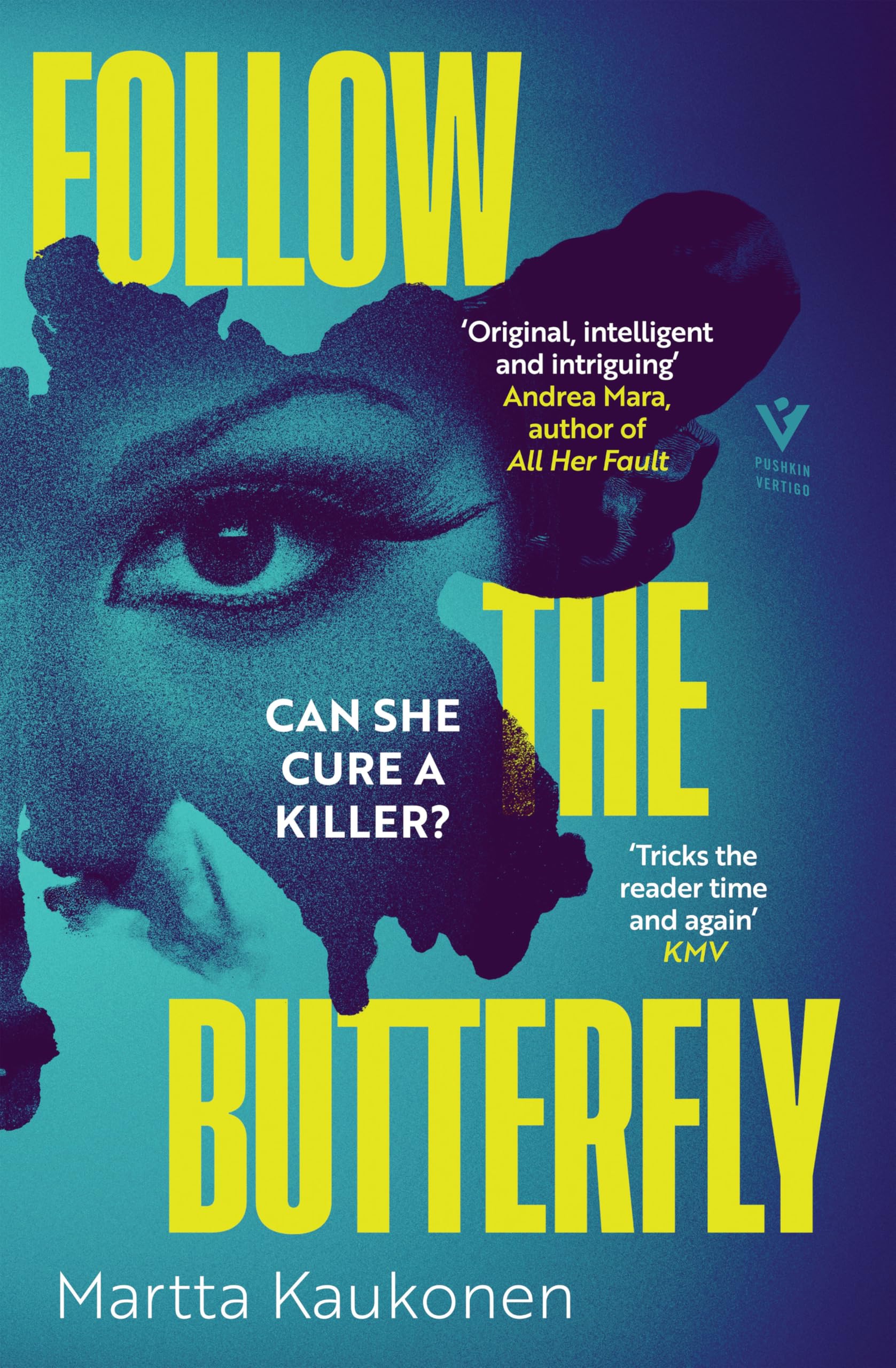 Follow the Butterfly Action & Adventure