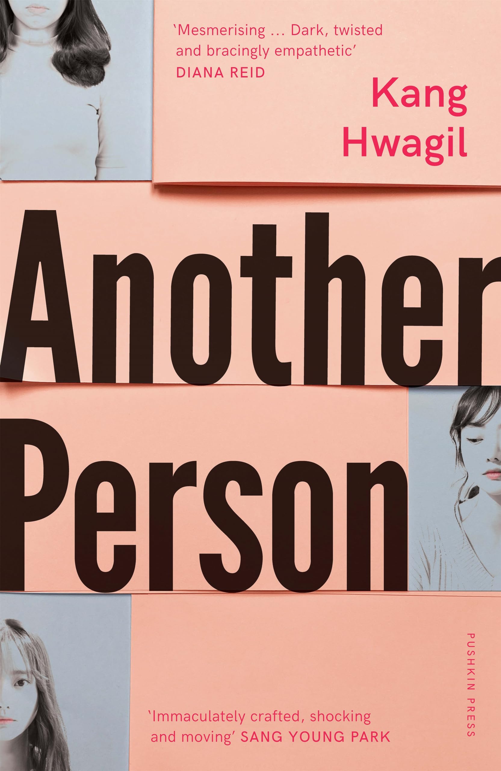 Product Image: Another Person