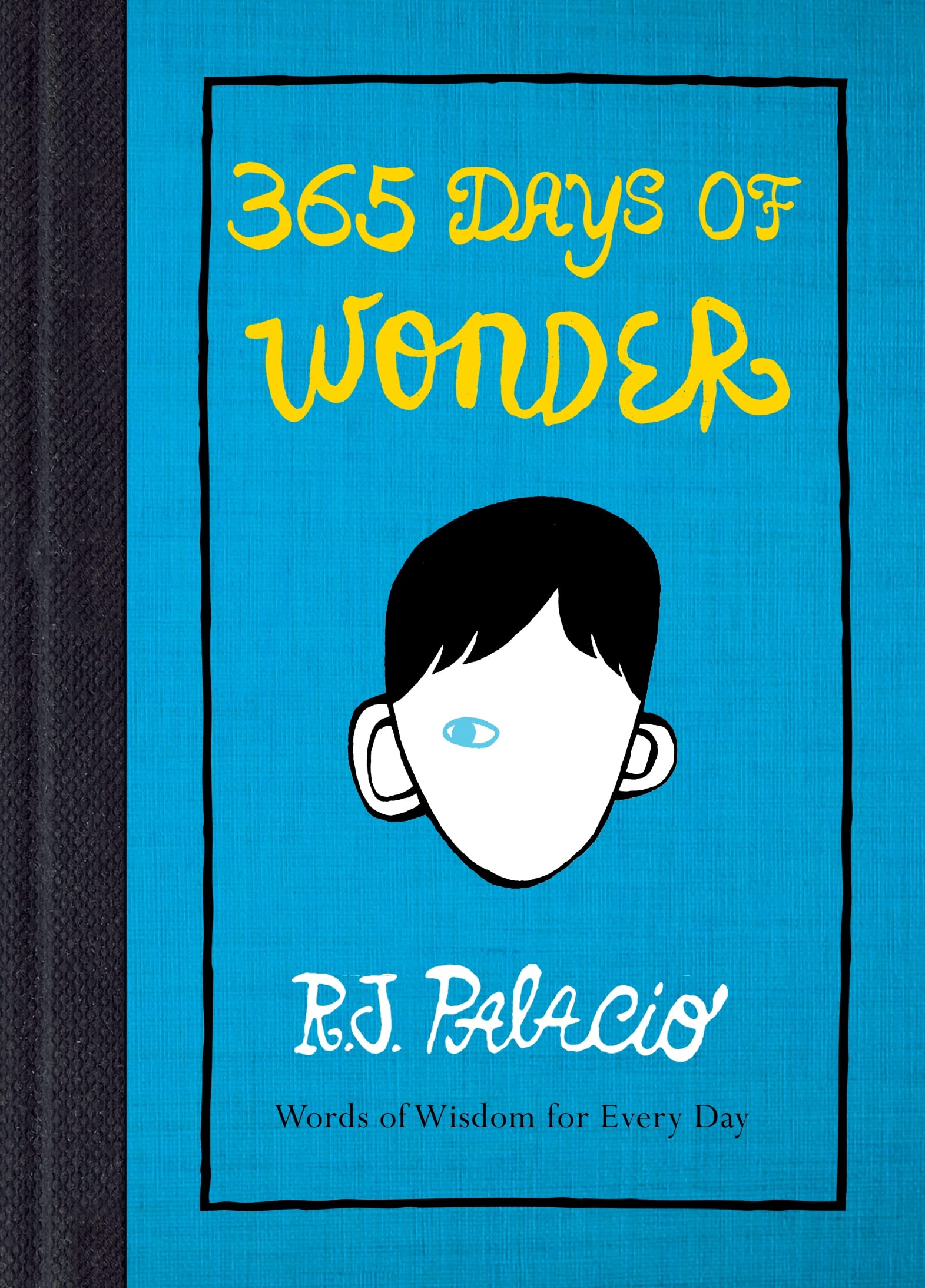 365 Days of Wonder Non-fiction