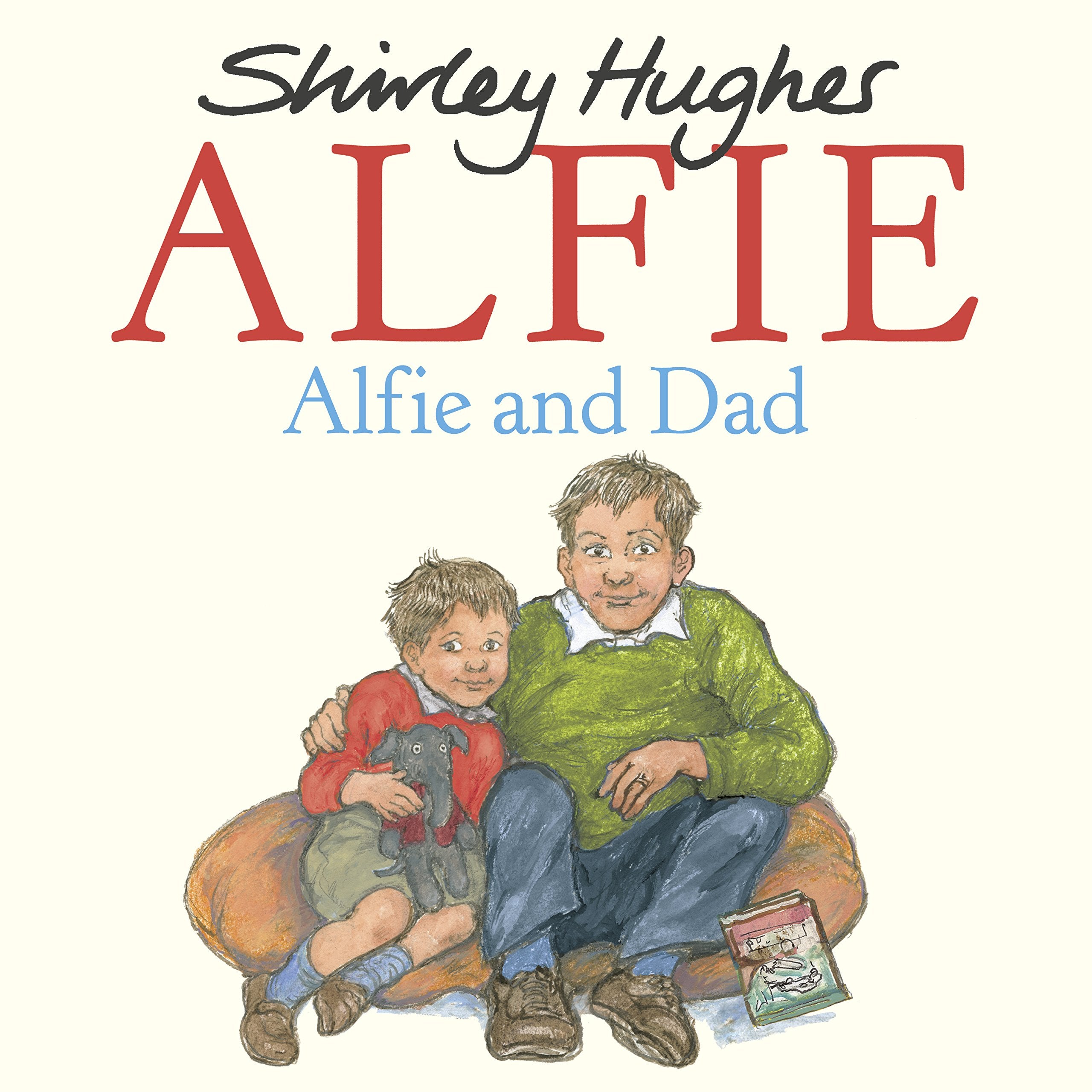 Product Image: Alfie and Dad