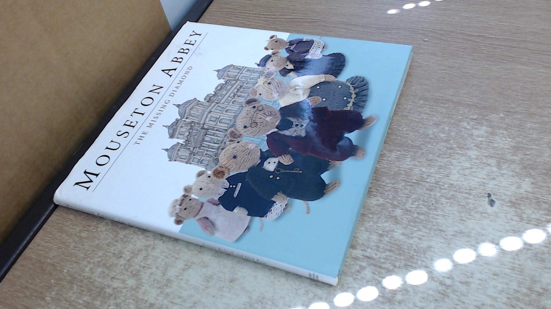 Product Image: Mouseton Abbey