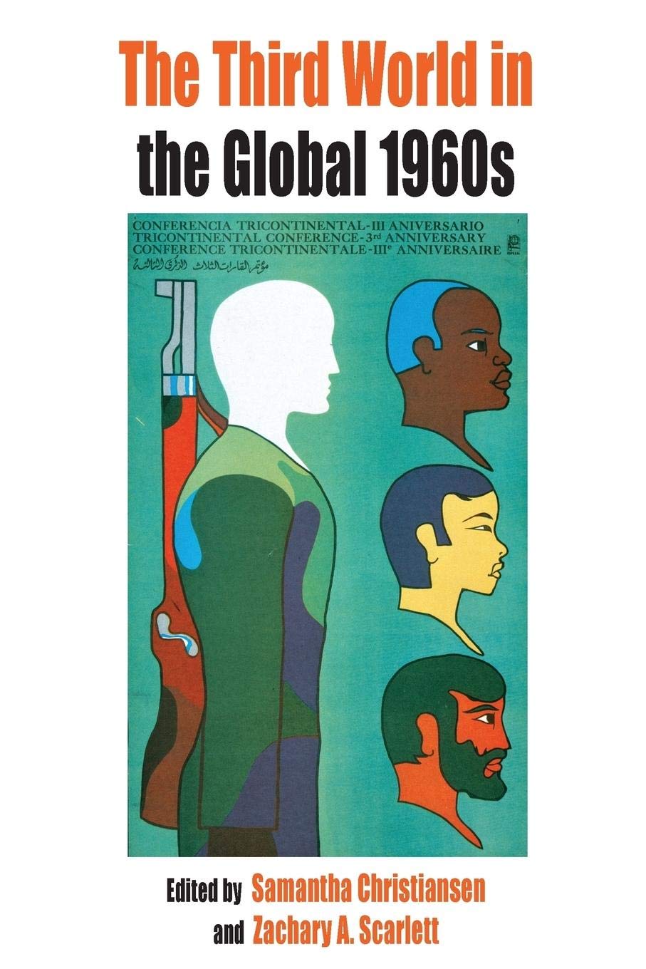 The Third World in the Global 1960s book