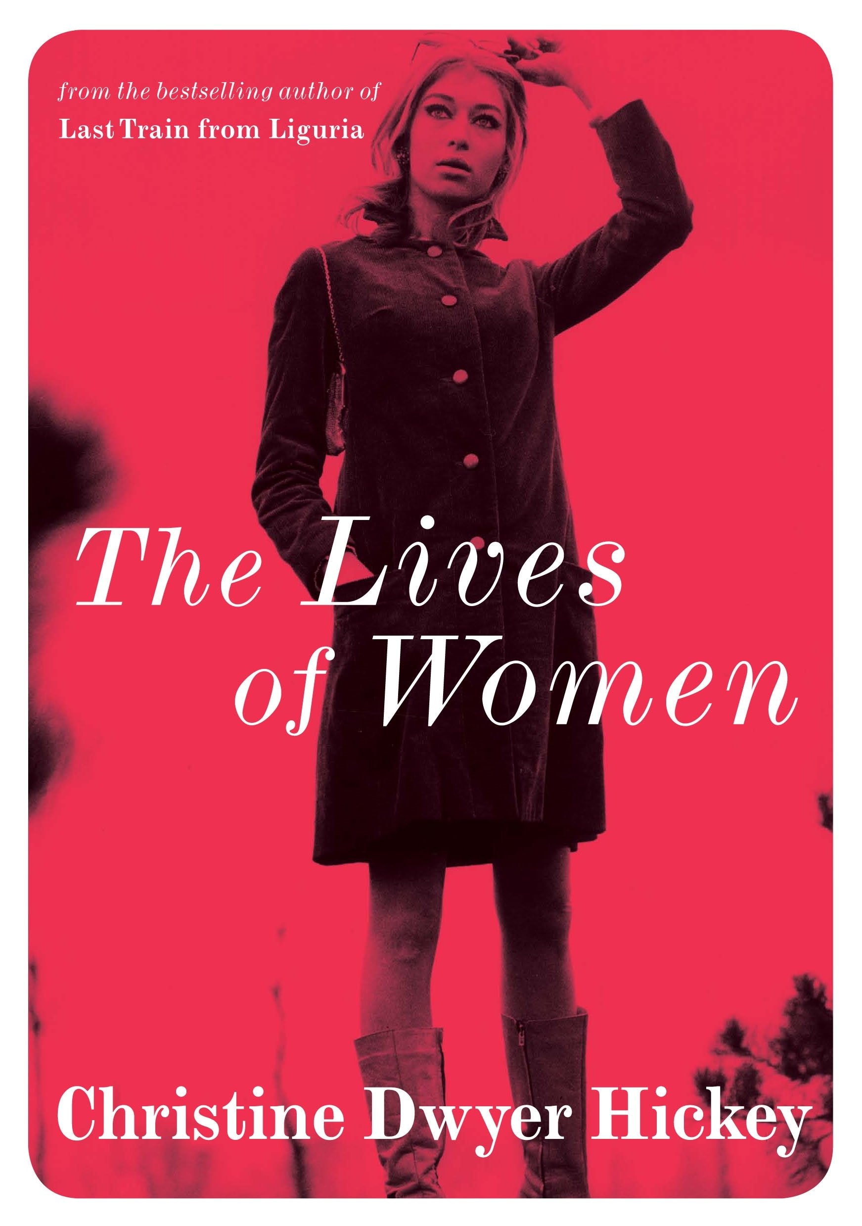 The Lives of Women Contemporary literature