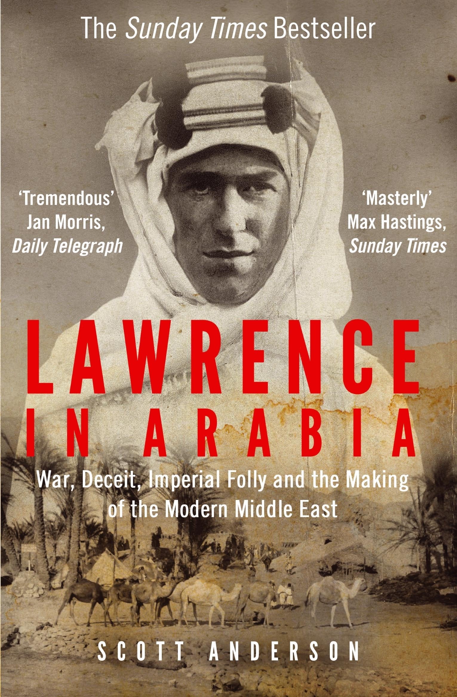 Product Image: Lawrence in Arabia