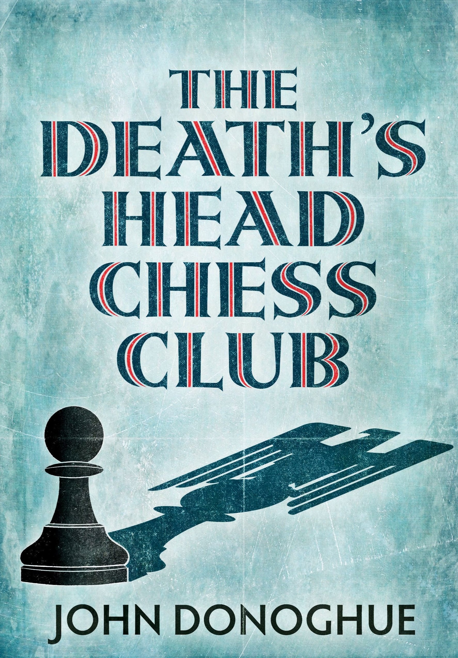 The Death's Head Chess Club Contemporary literature