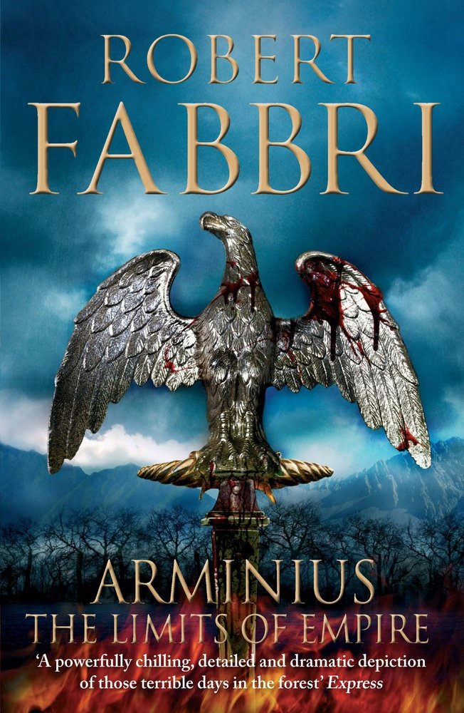Arminius Action & Adventure