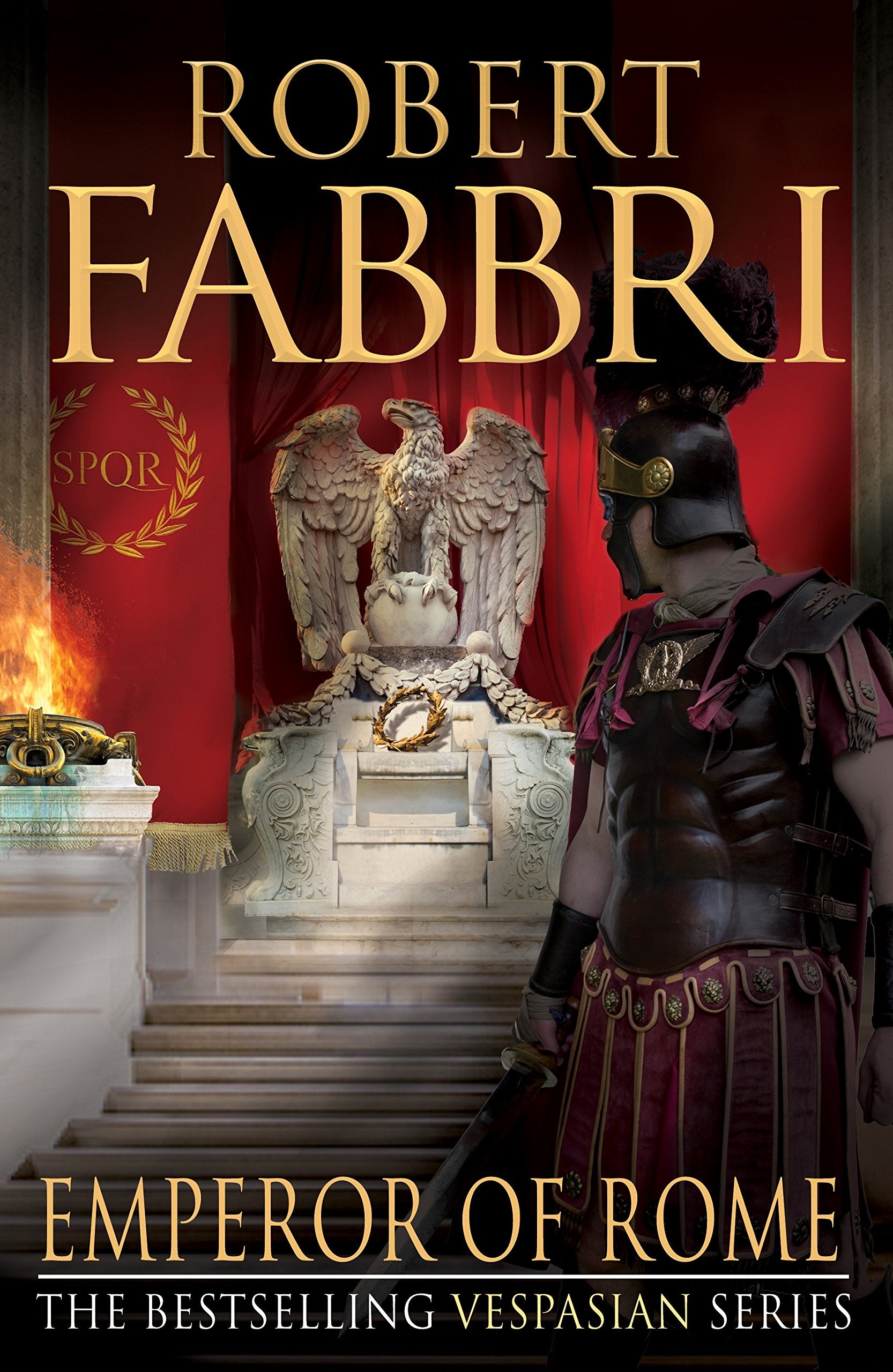 Emperor of Rome Action & Adventure