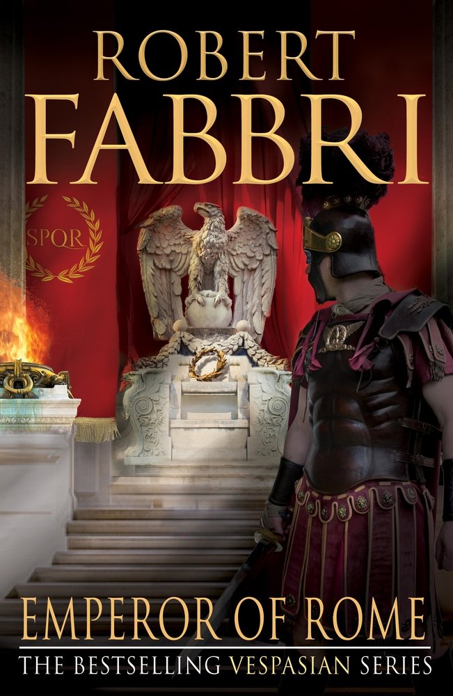 Product Image: Emperor of Rome
