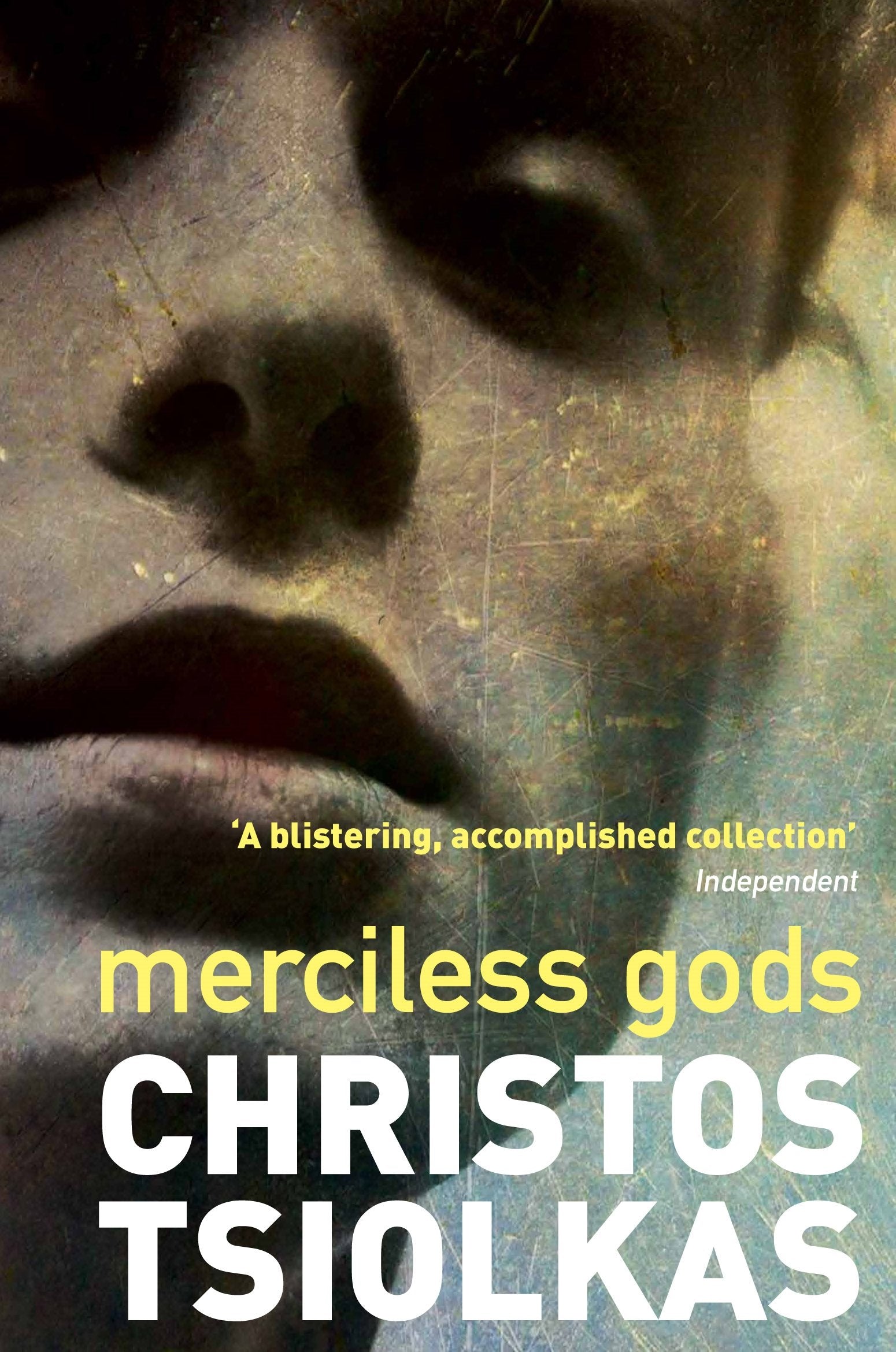 Tsiolkas, C: Merciless Gods LGBTQ+