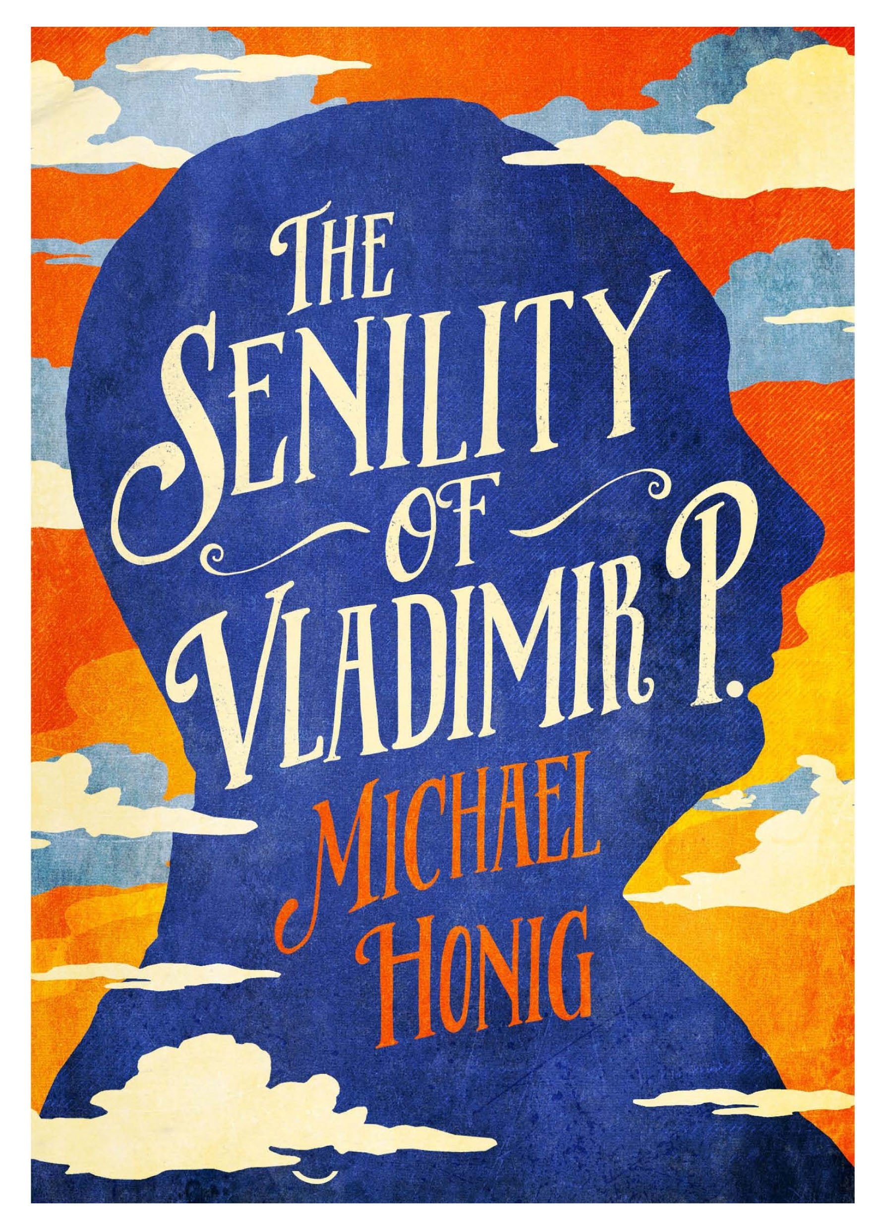 The Senility of Vladimir P Books