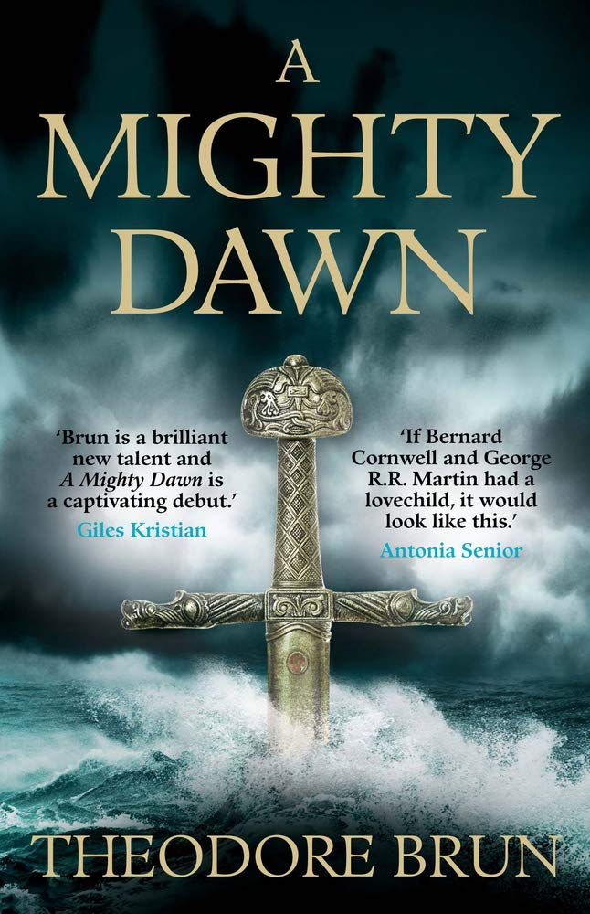 A Mighty Dawn Action & Adventure