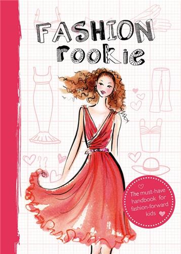 My Fashion Label Design your Own Collection : The must-have handbook for fashion-forward kids Film, Art & Culture