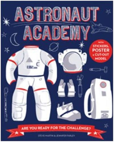 Product Image: Astronaut Academy