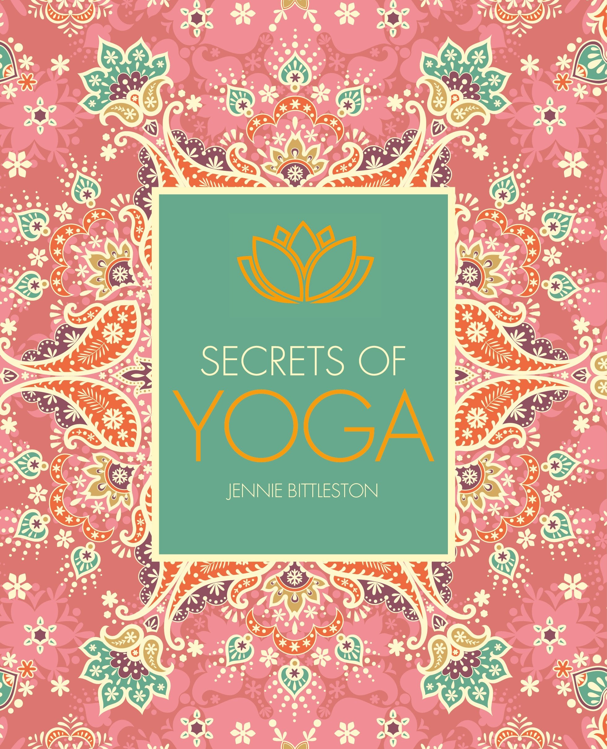 Secrets of Yoga Lifestyle