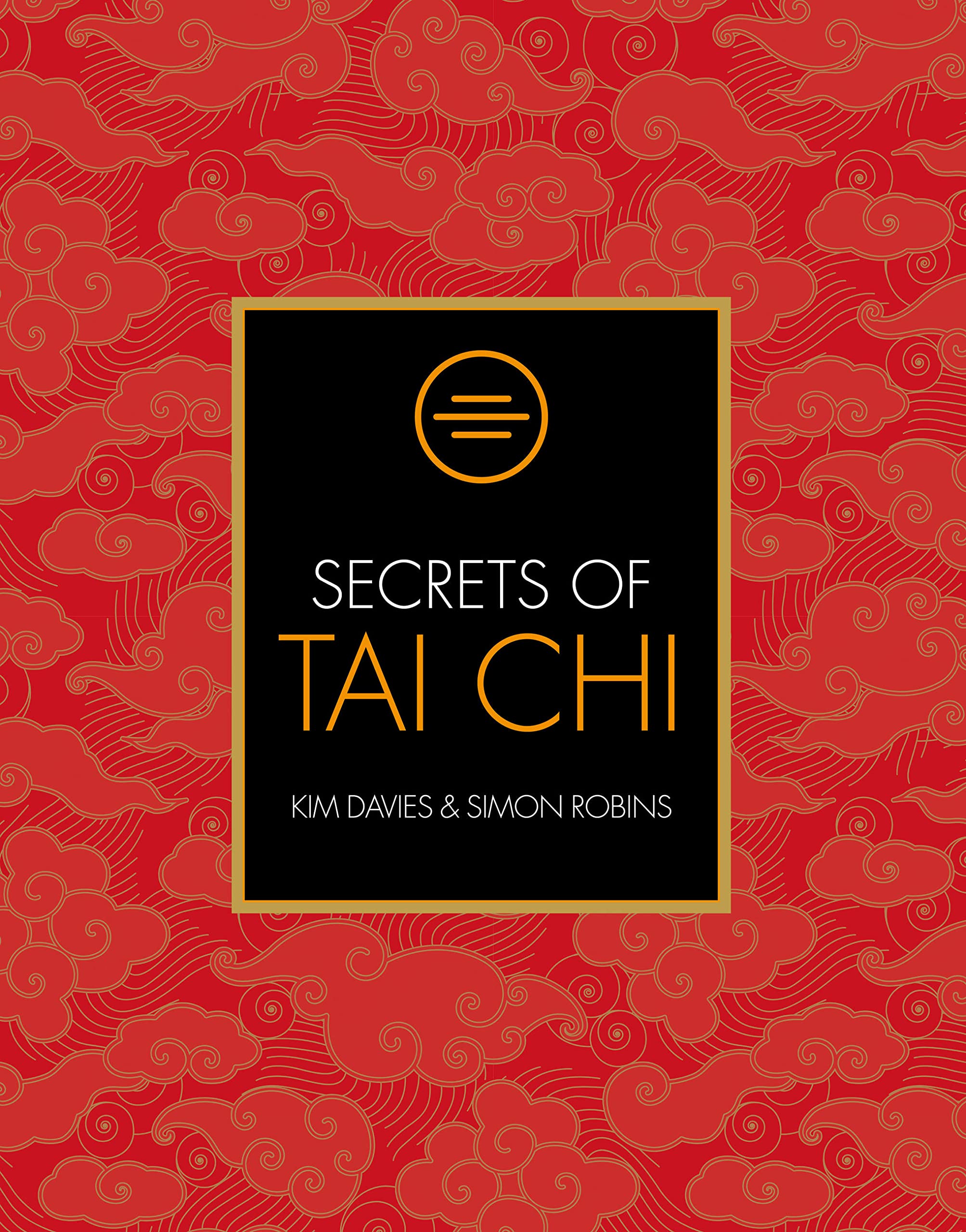 Product Image: Secrets of Tai Chi