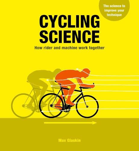 Cycling Science Leisure & Fun