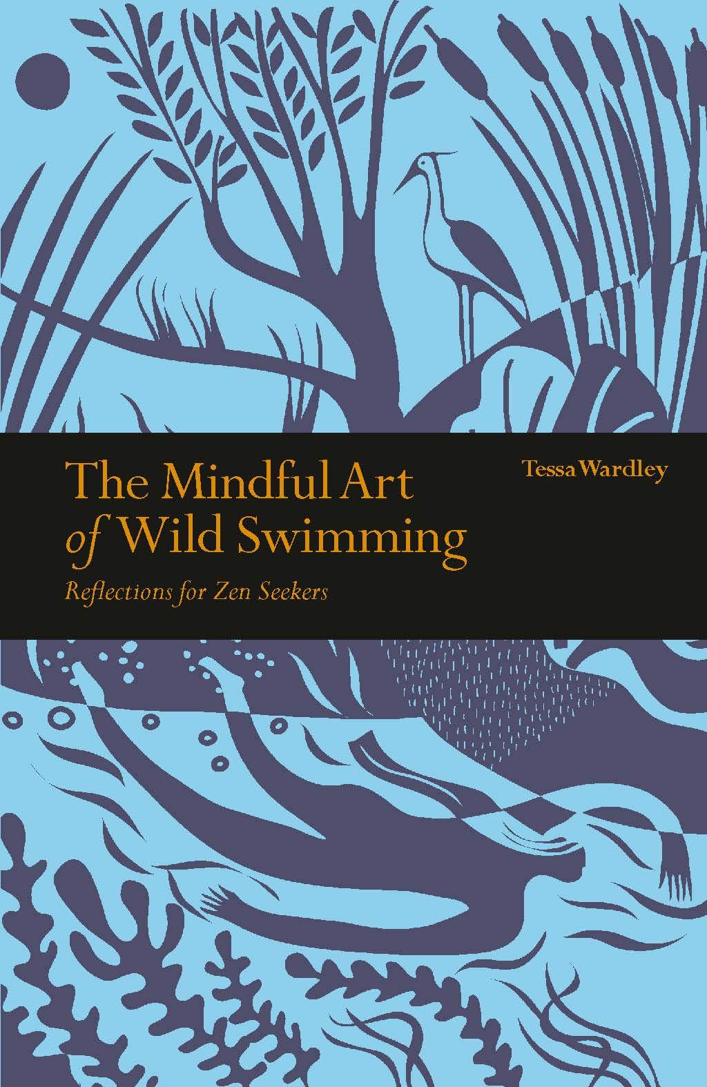 The Mindful Art of Wild Swimming Philosophy